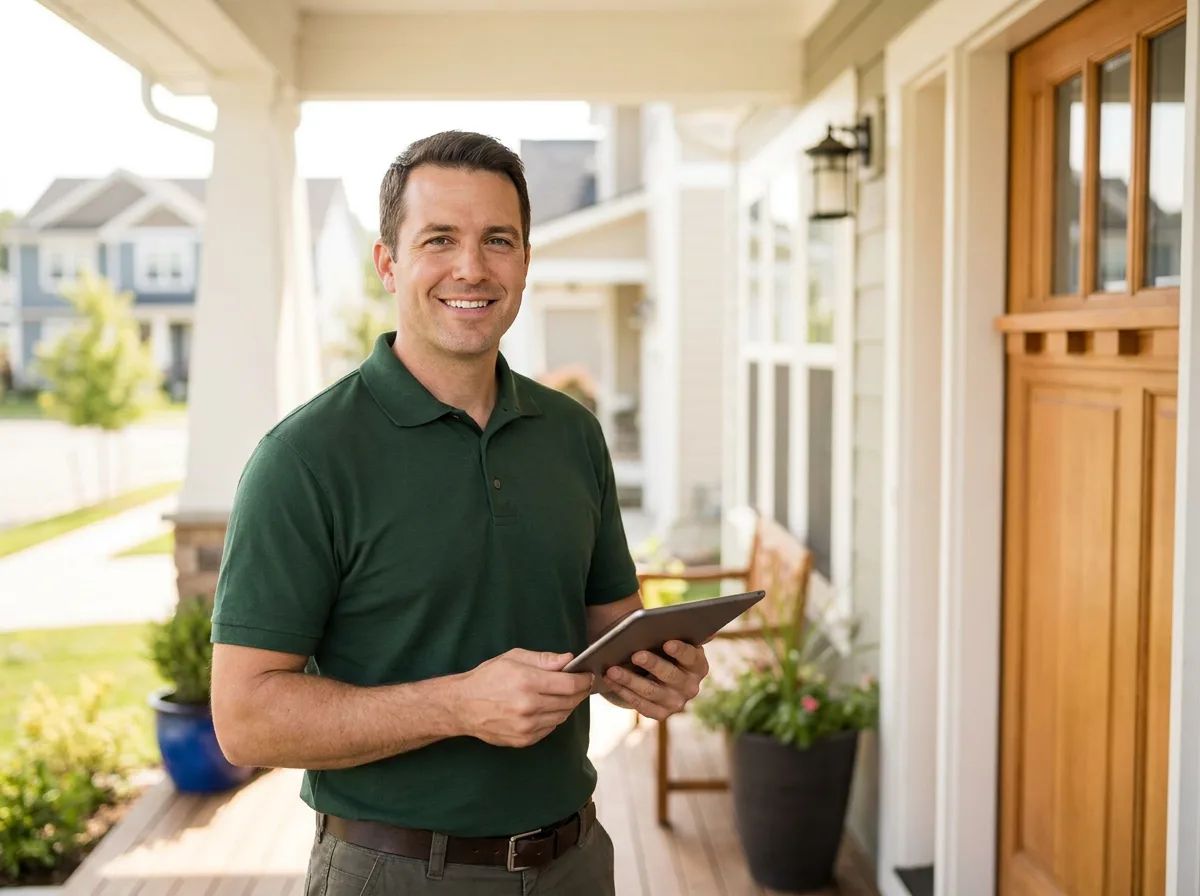 Pest control FAQs for Oakdale, NE